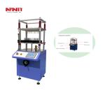 12 Key Test Pattern Continuous High-speed Button Testing Machine For 460x320mm