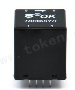Wholesale Strong Anti-interference Capability Hall Effect Sensor Current For Frequency Converter Use from china suppliers