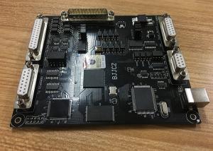 Wholesale V4 Digital High Accurate Laser Controller Laser Control Card Support 32/64 Bit Systems from china suppliers