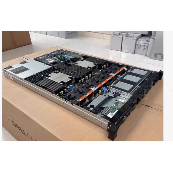 2.2GHz PowerEdge R630 Rack Server 1U 64GB Memory Tower Server