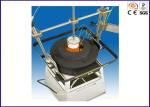 Building Material Non-Combustibility Apparatus with Maximum Temperature 900°C