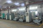 100kg Payload Mechanical Shock Test Machine, Table Size 70*80 cm Meet MIL- STD