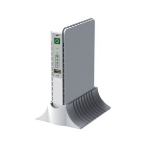 Wholesale 100-240Vac Overload Protection ECO POE 12W Mini DC UPS from china suppliers