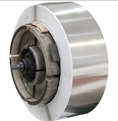 Quality Low Coercivity Precision 1J85 Alloy For Magnetic Cores / Sensors / Actuators for sale