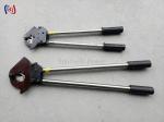Heavy Duty Conductor Cutter For Power Line Construction And Maintenance