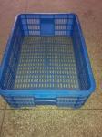 EURO Stack Plastic vented crates& containers & boxes T600*400*185MM