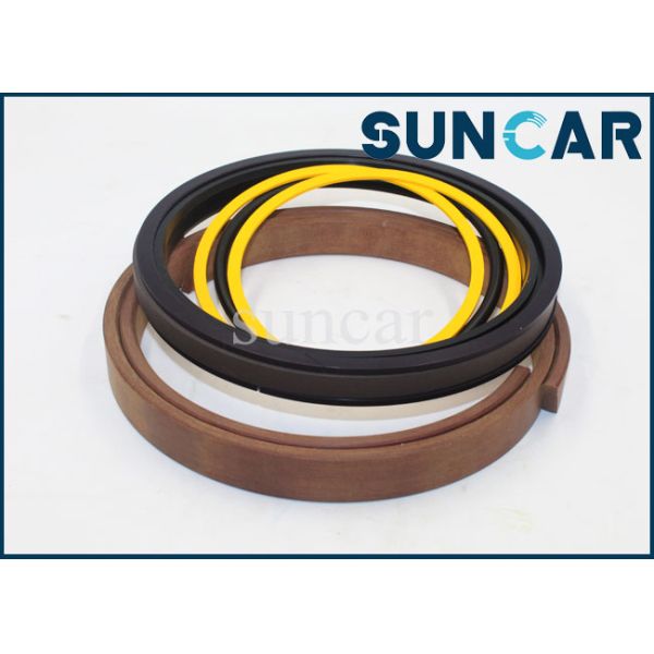 LZ013720 Arm Cylinder Seal Kit Mechanical Oil Seal Fits CX300D LC CASE Heavy Equipment