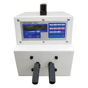 China Cable Twisting Machine for Maximum Winding Diameter 1.2mm and 0.5-9999.9 Laps/Circles on sale
