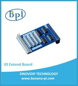 Wholesale Banana pi IO extend Board from china suppliers