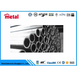 Wholesale Seamless Low Temperature Carbon Steel Pipe , Black Commercial Steel Pipe from china suppliers