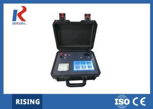 Wholesale RSD-I Capacitance Inductance Tester Optional Lithium Battery 6000uf Measurement from china suppliers