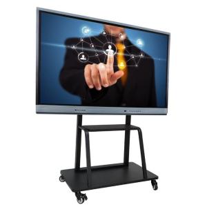 Wholesale 350cd/m2 Interactive Touch Screen Monitor from china suppliers