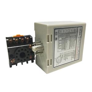 Wholesale White Vehicle Loop Detection System Dual Channel Traffic Light Loop Detector from china suppliers