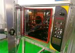 Commercial Gas Convection Oven Max 350 Degree Spray Moisture Function