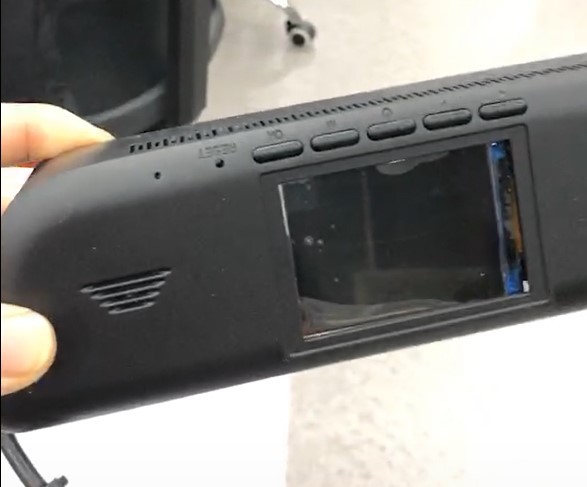 Wholesale 64GB Card Anti Collision System Vehicle Collision Avoidance System from china suppliers