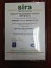 Dongguan GPE  Machinery Co., Ltd Certifications