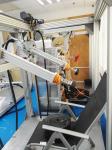 TNJ-101 Seat Durability Tester Durability Test on Seating with a Multi-Position