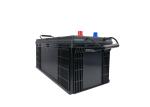 12V 200Ah Rechargeable Solar Power Lithium Battery For Camper Trailer