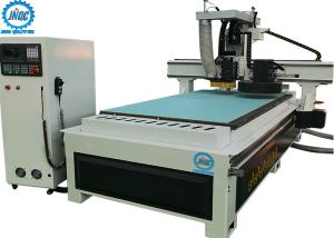 China Automatic Tool Changer Carousel ATC CNC Machining Center Router Machine Woodworking on sale