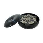 Microprocessor Control Low Speed Centrifuge L720R-3 With LCD Display Easy