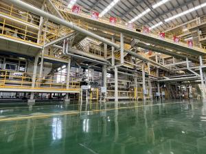 Wholesale Melamine Mdf Press Machines Osb Press Machine from china suppliers