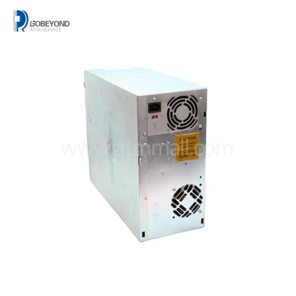 Gobeyond 102000499 NCR P4 86/87 4450711951 ATM PC Core