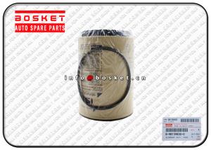 Wholesale 8981398300 8-98139830-0 Fuel Filter Element Kit For ISUZU NMR85 NPR75 NQR90 from china suppliers