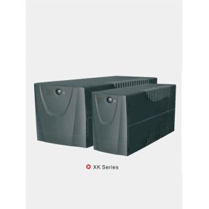 Wholesale High Efficiency Off Line UPS Uninterruptible Power Supply 500VA - 1000VA from china suppliers