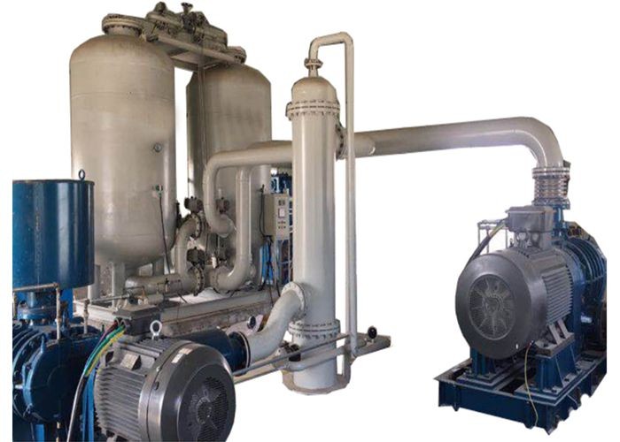 Wholesale 90 ~ 93 % VPSA Industrial Oxygen Generator With Small Investment from china suppliers