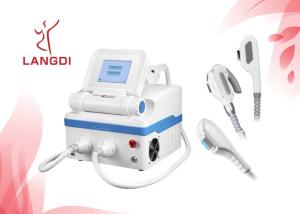 China Lightweight Shr Opt Laser Pigmentation Removal Machine Non Invasive on sale