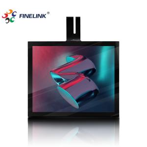 19 Inch Open Frame Touch Monitor