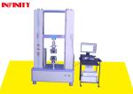 Servo Controlled Universal Tensile Testing Machine For Food Compression Load