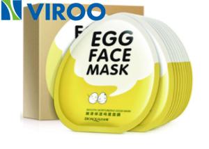 Wholesale Automatic Facial Mask Making Machine Touch Screen Panel Easy Operation from china suppliers