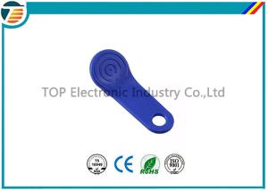 Wholesale DS9093A Integrated Circuit Parts MAXIM I BUTTON DS1990A-F5 Holder from china suppliers
