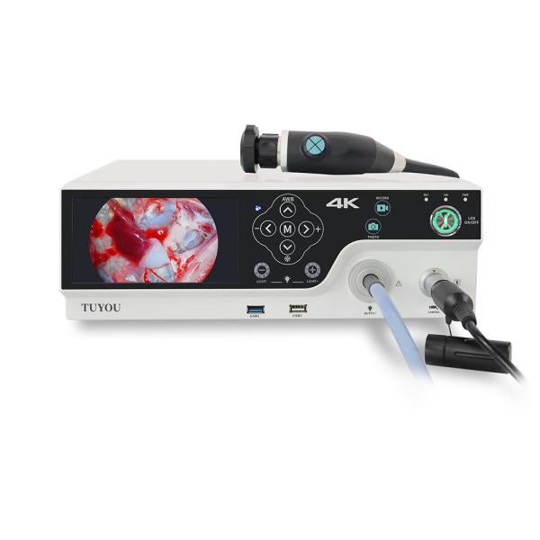 Quality 4K Endoscope Camera System With Video Recording Function For Surgery for sale