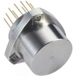 High-Precision Quartz Flexure Accelerometer For Precise Inertial Navigation