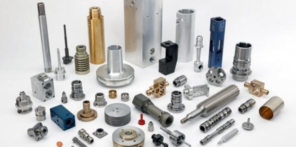 Quality Custom Cnc Lathe Machining Screw Parts Turning Metallic for sale