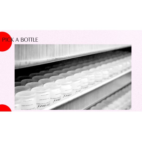 4ML Lushcolor Permanent Makeup Microblading Pigment For Hair Stroking