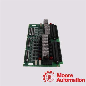 Wholesale IS200TRLYS1B GE Relay Output Terminal Board from china suppliers