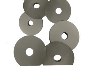 China Carbide Blades for Package Industry Paper Cutting/ Plastic Cutting Blade , Tungsten Carbide Cutting Tools on sale