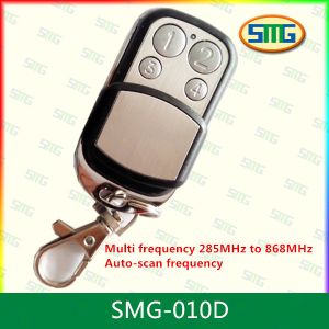 Wholesale SMG-010D Multi Frequency Copy Fixed Code Remote from china suppliers