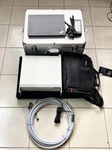 China HEF-24ET Multi Frequency Remote Field Eddy Current Tester on sale