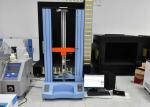 Dual-Arm Tensile Strength Test Machine with 3kN/5kN Sensors & Deformation Device