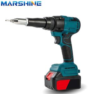 China Impact Drill Portable Rechargeable Rotary Hammer Drill For Industrial Applications on sale