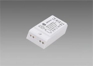 Wholesale Portable Constant Current / Voltage LED Driver 6W , Short Circuiting Protection SEC-N-QD103 from china suppliers