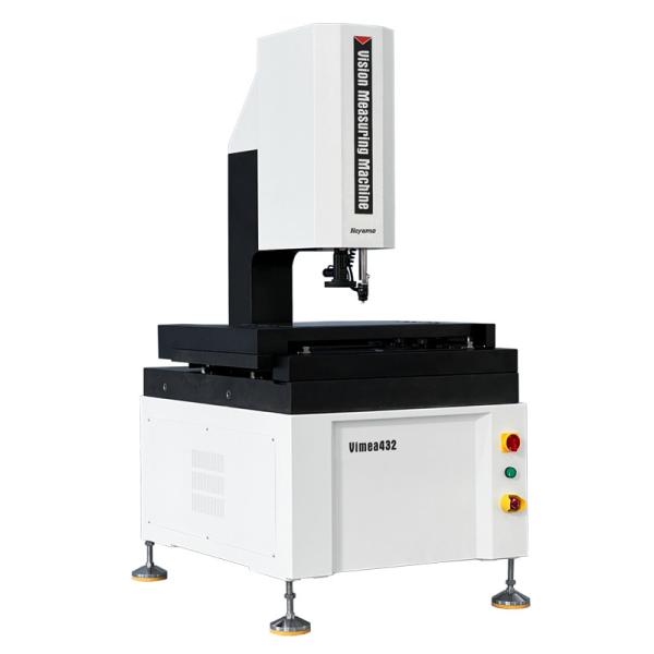 Quality CE Automatic Video Measuring System High Precision Cantilever Measuring Tool for sale