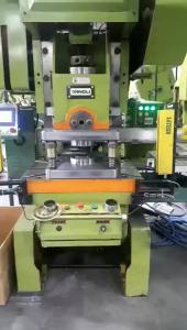 Automatic Metal Can Making Machine ,  40cpm Tin Container Making Machine