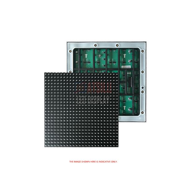P10.4mm LED Digital Billboard LED Module