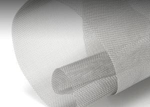 China Woven 18*16 0.61m Fiberglass Window Screen Mosquito Net Anti Rust on sale