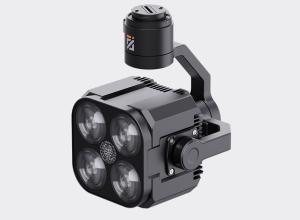 M300 RTK Matrice 350 Searching Light Drone With Imaging System